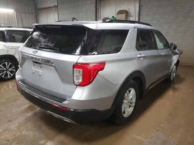 2023 FORD EXPLORER X - 1FMSK7DH9PGA68919