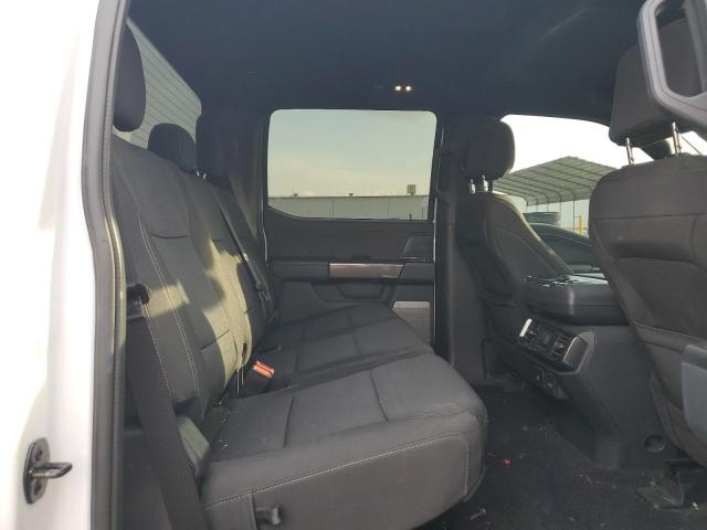 2023 FORD F150 SUPER - 1FTEW1CP4PKD02084