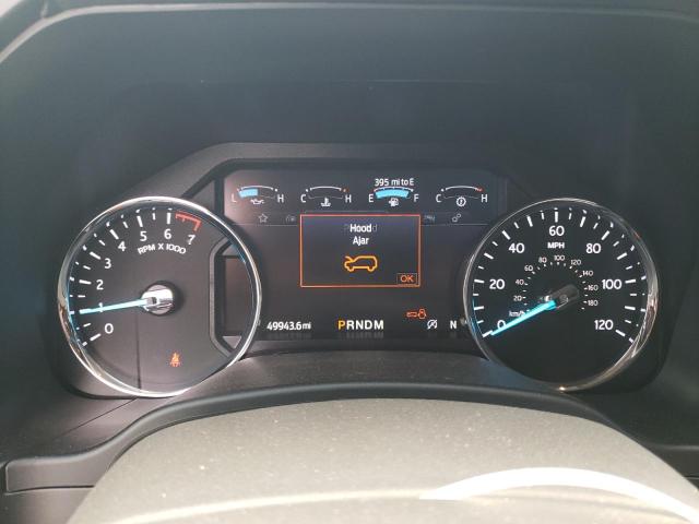 2020 FORD EXPEDITION - 1FMJU1KT3LEA14385