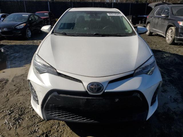 2017 TOYOTA COROLLA L 5YFBURHE0HP644469
