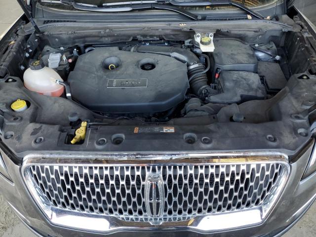 2019 LINCOLN MKC 5LMCJ1C9XKUL34891
