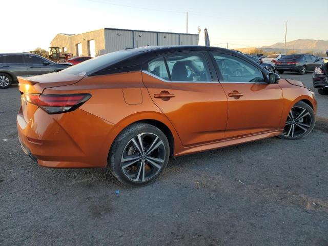Vin: 3n1ab8dv7my246674, lot: 88784255, nissan sentra sr 20213