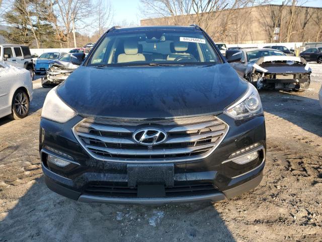 2017 HYUNDAI SANTA FE S - 5XYZWDLA8HG494499