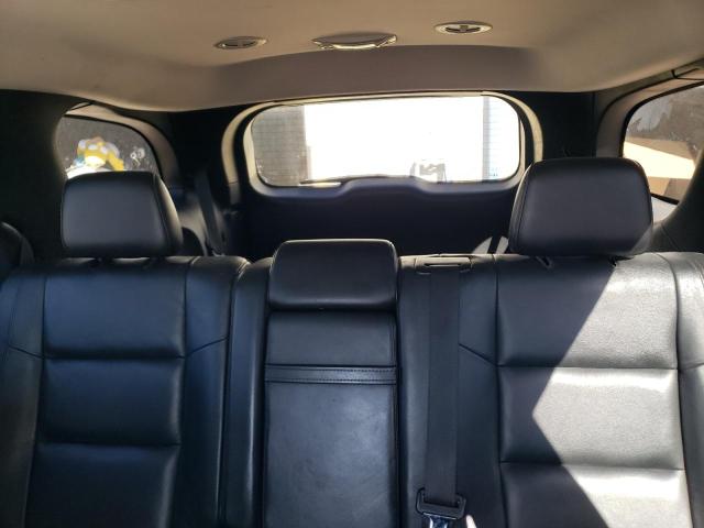 2017 DODGE DURANGO GT - 1C4RDHDG4HC930592