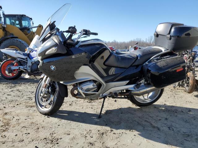 2009 BMW R1200 RT WB10388029ZT14037