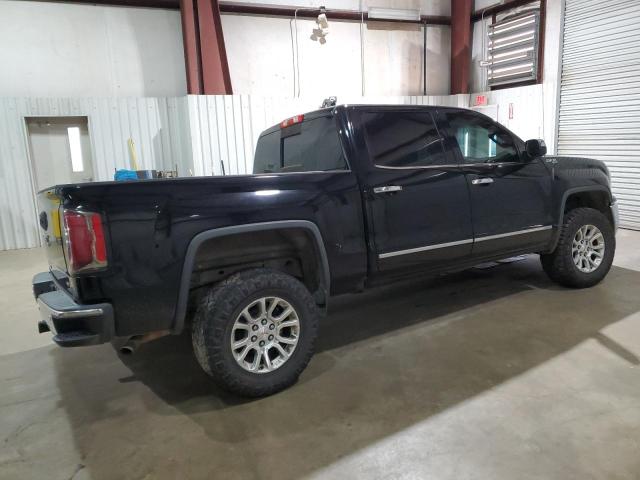 2017 GMC SIERRA K15 - 3GTU2NEC6HG438380