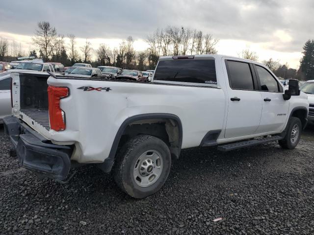 2020 CHEVROLET SILVERADO - 1GC4YLE75LF311894