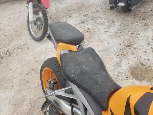 2009 HONDA CBR1000 RR JH2SC59J29K000423