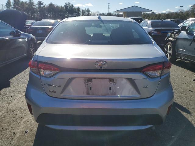 2020 TOYOTA COROLLA LE - 5YFEPRAE2LP108968