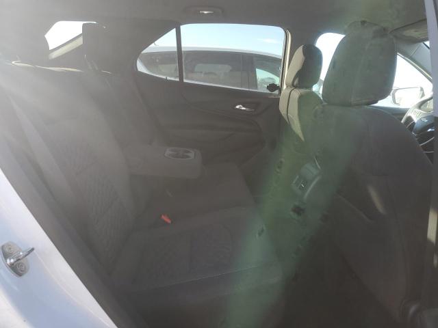 2020 CHEVROLET EQUINOX LT - 3GNAXUEV9LS506488