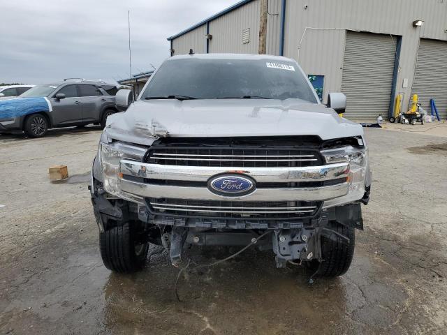 2020 FORD F150 SUPER - 1FTEW1C57LKD27523