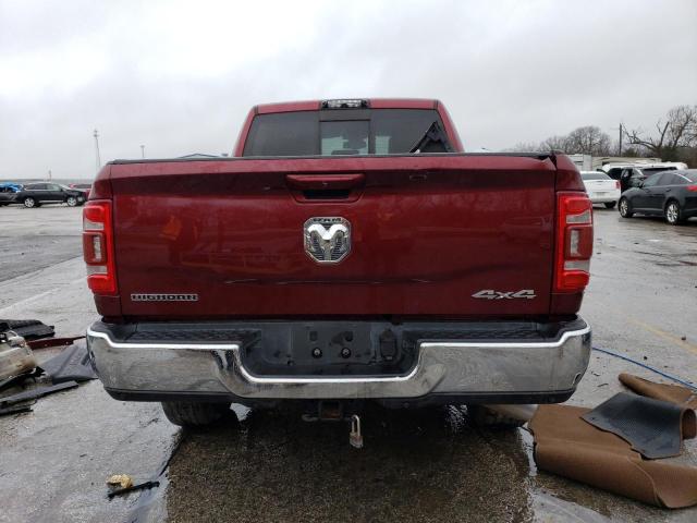 2019 RAM 2500 LARAM 3C6UR5FL7KG602583