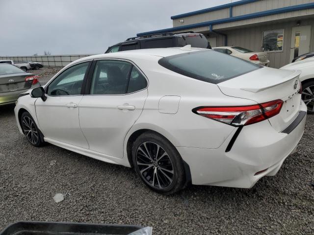 Vin: 4t1g11ak4lu392197, lot: 88997295, toyota camry se 20202