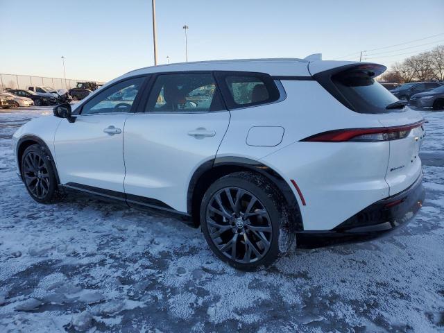 2025 TOYOTA CROWN SIGN JTDACAAJ8S3001407