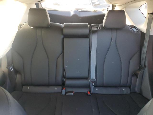 2021 ACURA RDX - 5J8TC1H3XML005852