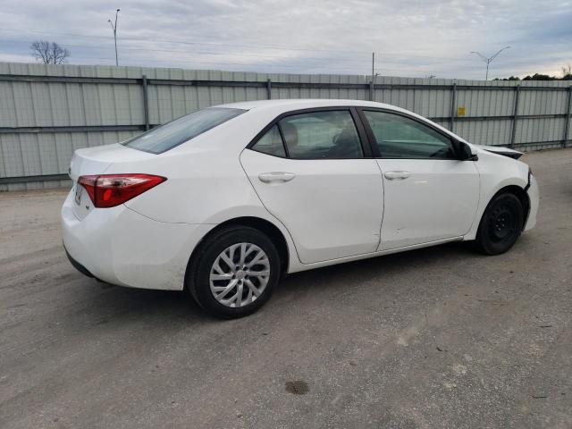 2019 TOYOTA COROLLA L - 5YFBURHE7KP863520