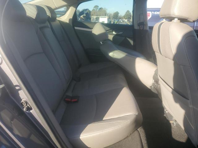 2017 HONDA CIVIC TOUR 19XFC1F9XHE002581