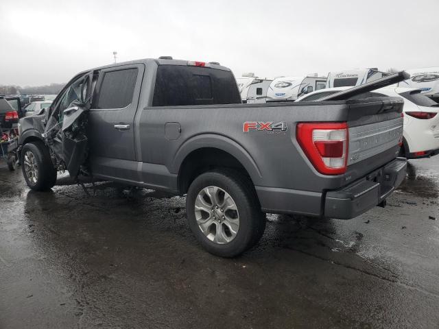 2021 FORD F150 SUPER - 1FTFW1E89MFA06797