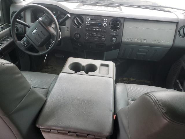 2015 FORD F250 SUPER - 1FT7W2AT1FEB50003