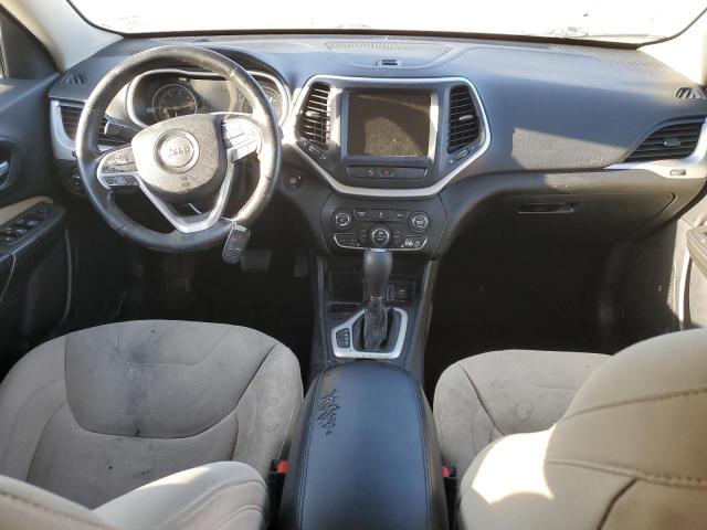2016 JEEP CHEROKEE L - 1C4PJLCB2GW363482