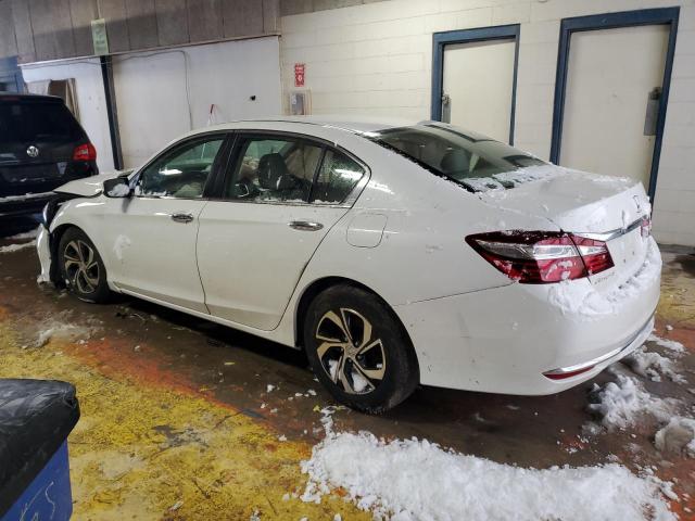 2016 HONDA ACCORD LX - 1HGCR2F3XGA246396