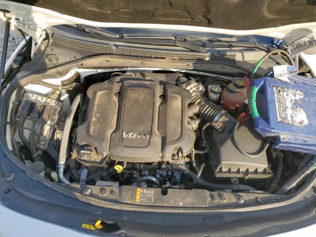 2017 BUICK LACROSSE E - 1G4ZP5SS1HU141030