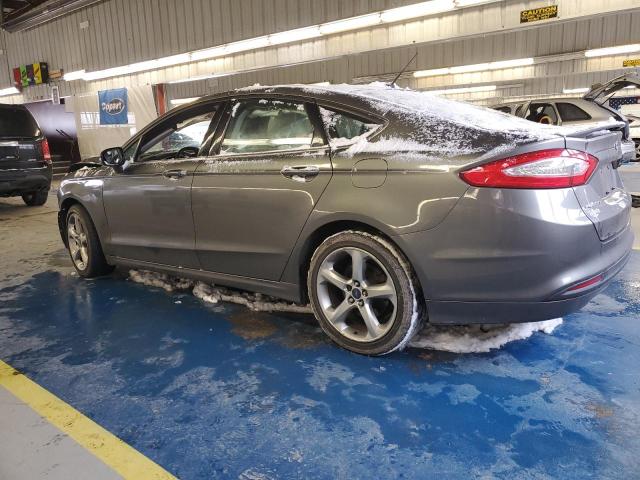 Vin: 1fa6p0h71e5379016, lot: 41617045, ford fusion se 20142