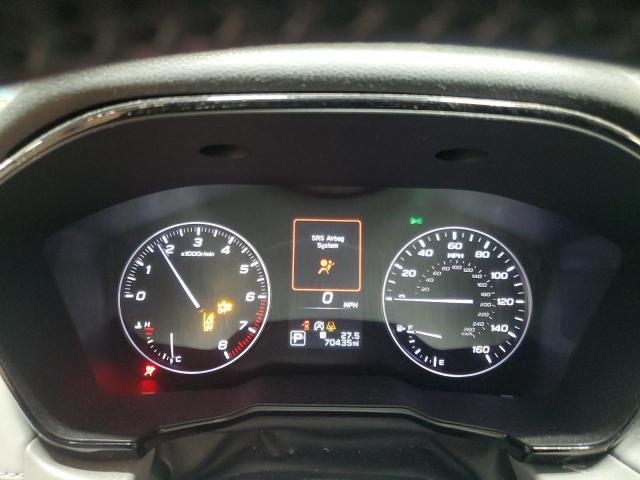 2020 SUBARU OUTBACK PR - 4S4BTAEC9L3175662