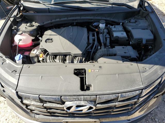 2024 HYUNDAI TUCSON SEL - 5NMJB3DE2RH424217