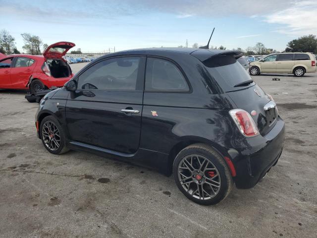2017 FIAT 500 ABARTH 3C3CFFFH3HT704823