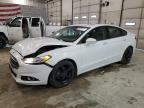 2016 FORD FUSION SE - 3FA6P0H76GR339983