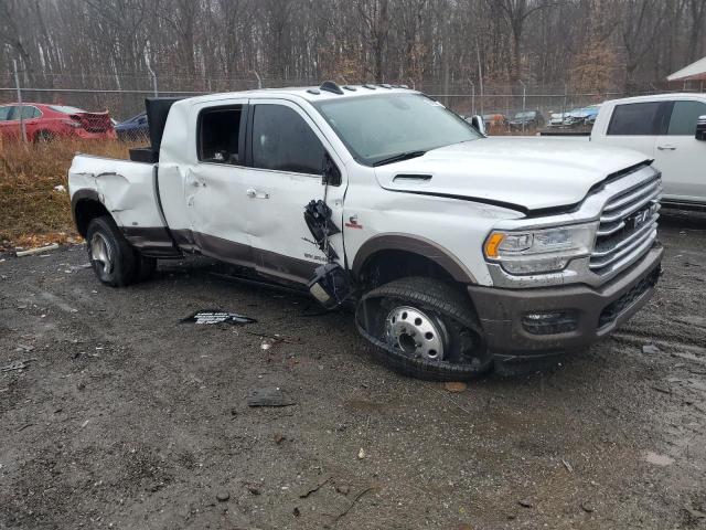 Vin: 3c63rrnl8pg623843, lot: 42679285, ram 3500 longhorn 20234