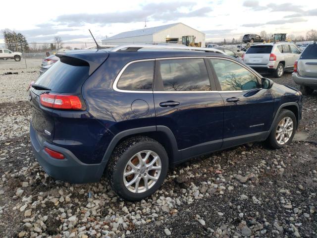 2015 JEEP CHEROKEE L - 1C4PJLCB5FW572682