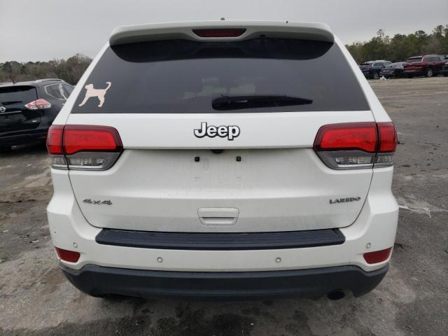 2021 JEEP GRAND CHER - 1C4RJFAG8MC794799