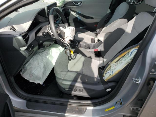 2020 HYUNDAI IONIQ SEL KMHC75LD2LU233231