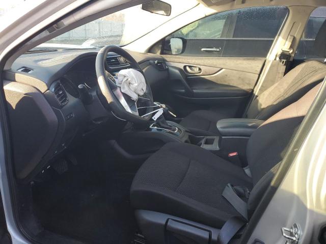 2019 NISSAN ROGUE SPOR - JN1BJ1CR3KW325329