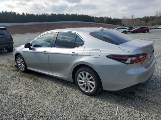 2024 TOYOTA CAMRY LE - 4T1C11AKXRU879234