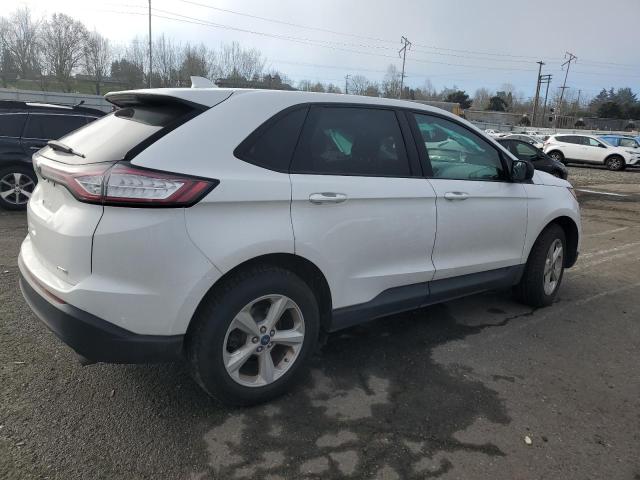2017 FORD EDGE SE - 2FMPK4G9XHBC69147