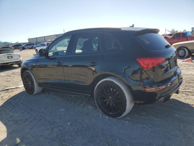 2017 AUDI SQ5 TECHNI WA1LCAFP8HA089346