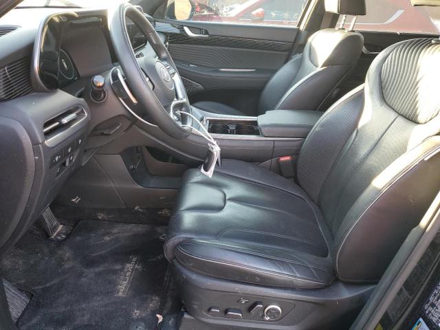 2023 HYUNDAI PALISADE C - KM8R7DGE6PU551057
