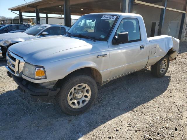 FORD RANGER XL