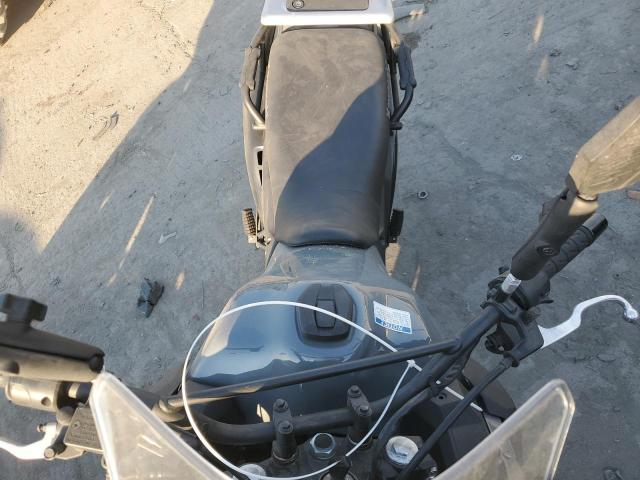 2023 KAWASAKI KL650 K ML5KLEK18PDA26638