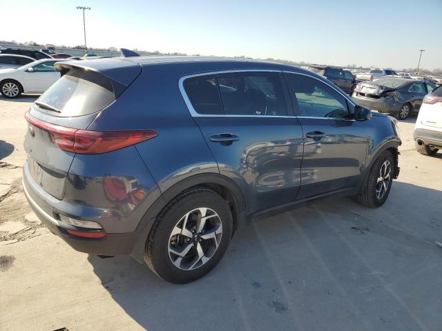2020 KIA SPORTAGE L - KNDPM3AC4L7725027