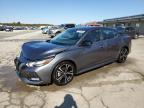 2021 NISSAN SENTRA SR - 3N1AB8DV6MY214346