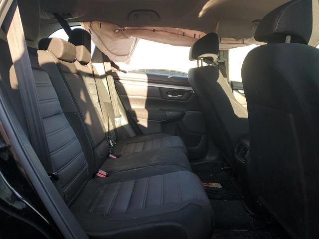2017 HONDA CR-V LX - 2HKRW6H33HH221288