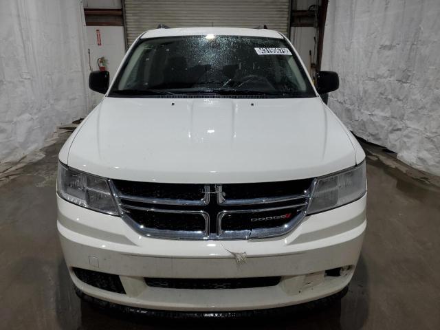 2020 DODGE JOURNEY SE 3C4PDCAB4LT279772