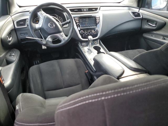 2015 NISSAN MURANO S 5N1AZ2MG8FN251255