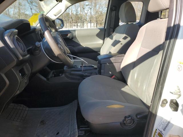2018 TOYOTA TACOMA ACC - 5TFRX5GN2JX116861