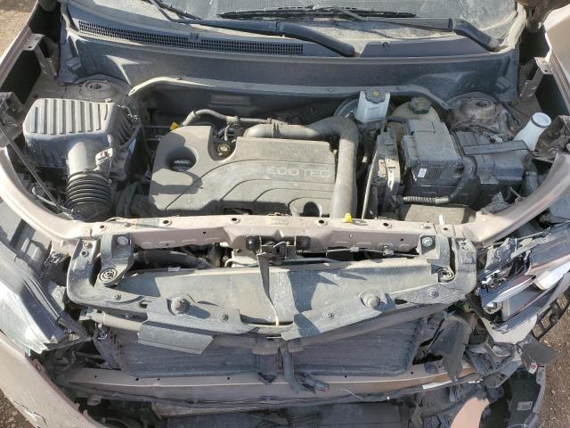 2018 CHEVROLET EQUINOX LS - 2GNAXHEV1J6200288