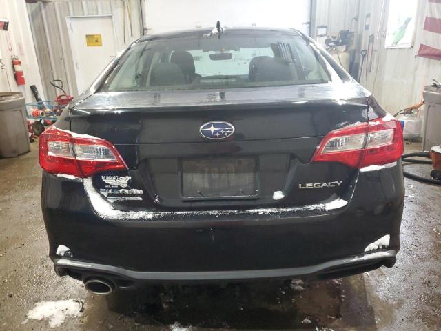 2019 SUBARU LEGACY 2.5 - 4S3BNAF61K3003194
